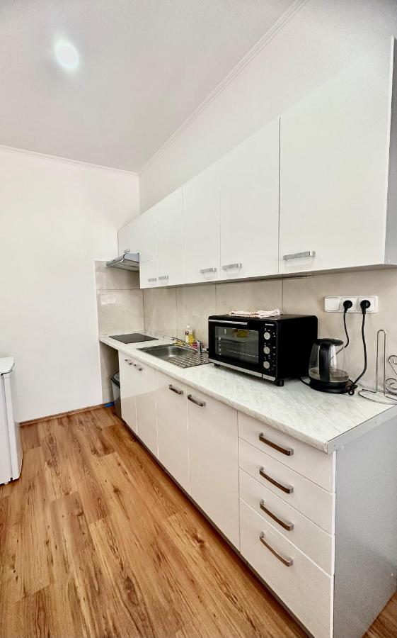 Apartment Erika Karlovy Vary Eksteriør bilde