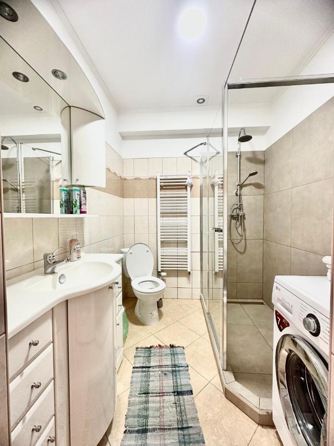 Apartment Erika Karlovy Vary Eksteriør bilde