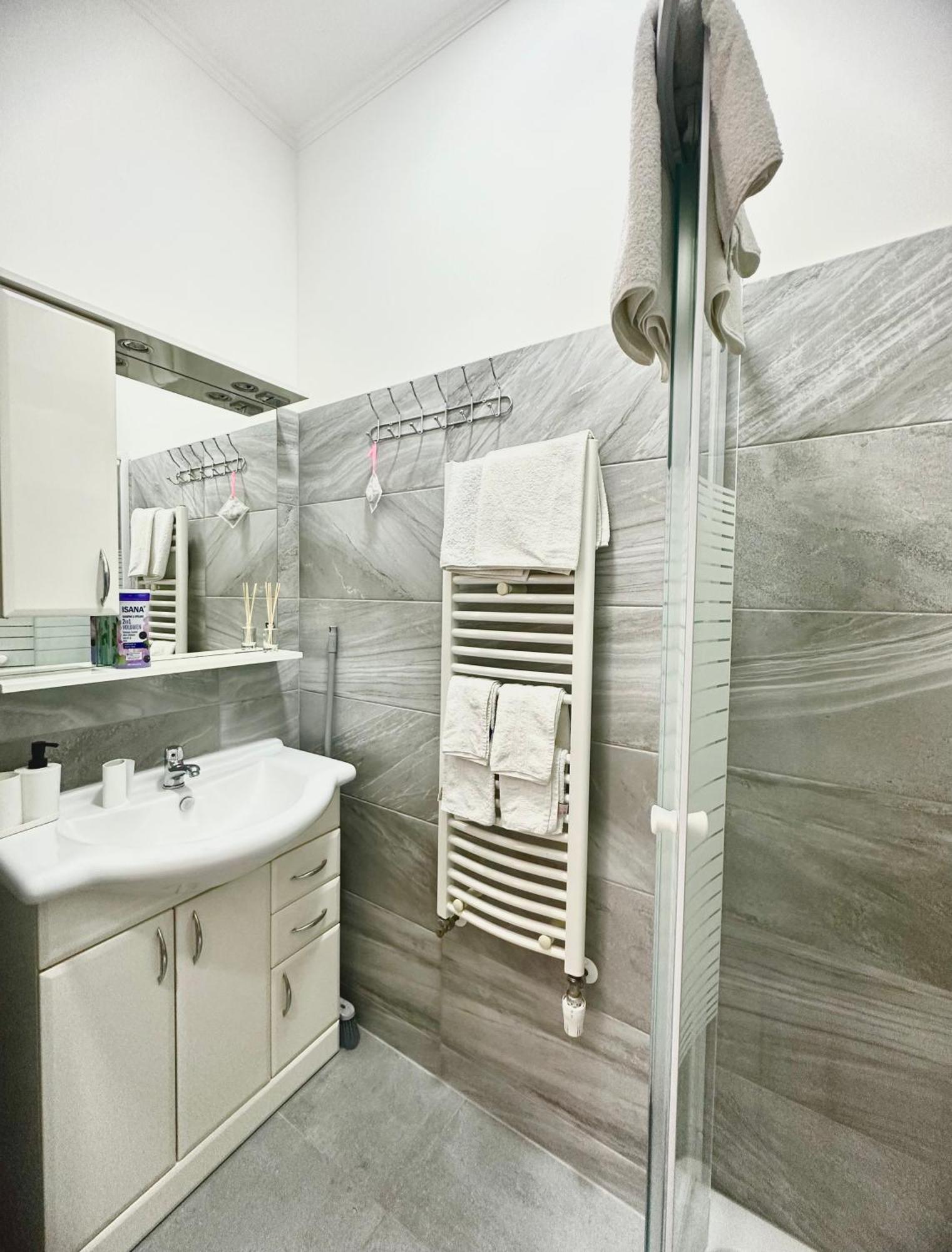 Apartment Erika Karlovy Vary Rom bilde
